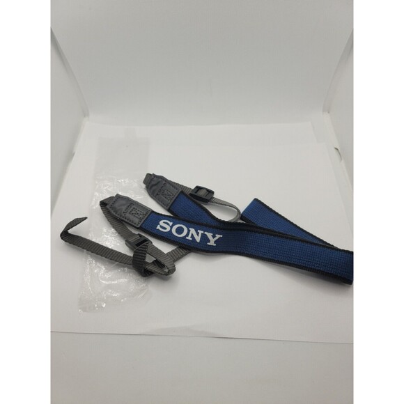 Sony Camera Bag Strap - Picture 1 of 4